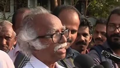 മന്ത്രി കടന്നപ്പളളി രാമചന്ദ്രനെ യൂത്ത് കോൺഗ്രസ് പ്രവർത്തകർ കൈയ്യേറ്റം ചെയ്തതായി പരാതി