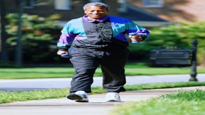 40 வயசுக்கு மேல் ஜாக்கிங்கா? ஜாக்கிரதையா இருங்க…