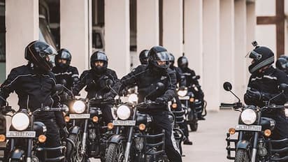 ഈ ബുള്ളറ്റുകള് വെറും പതിനഞ്ച് സെക്കന്റില് വിറ്റഴിയാന് കാരണം