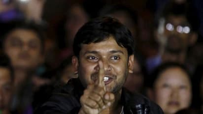 JNU sedition case: Delhi Police cracks the whip against Kanhaiya Kumar, others for anti-India slogans