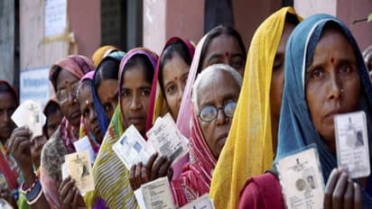 இமாச்சலப்பிரதேச சட்டப்பேரவை தேர்தலில் நாளை வாக்குப் பதிவு - 337 வேட்பாளர்கள் போட்டி