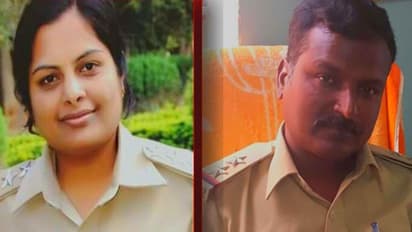 ಪೊಲೀಸರಿಂದಲೇ ರೈಸ್ ಪುಲ್ಲಿಂಗ್ ದಂಧೆ; ಸುವರ್ಣ ನ್ಯೂಸ್'ನಿಂದ ಪೊಲೀಸ್ ಅಧಿಕಾರಿಗಳ ಕರ್ಮಕಾಂಡ ಬಯಲು