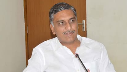 సిద్దిపేట జిల్లాకు ప్రైమ్ మినిస్టర్ అవార్డ్.. హర్షం వ్యక్తం చేసిన మంత్రి హరీష్ రావు