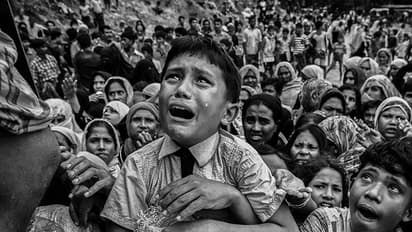 ആറുലക്ഷം രോഹിങ്ക്യൻ അഭയാർത്ഥികളെ ബംഗ്ലാദേശ് തിരിച്ചയക്കും