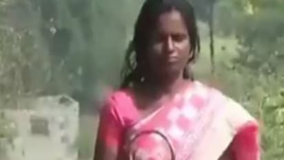 கண்ணகி கோயிலுக்கு பாதை எங்கே? கையில் சிலம்புடன் வந்த பெண்ணால் பரபரப்பு!