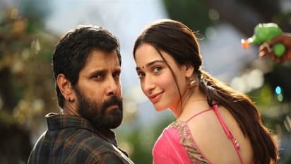 பொங்கலுக்கு "ஸ்கெட்ச்"..! எதிர்பார்ப்பில் ரசிகர்கள்..!