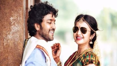 அஞ்சனா எடுத்த அதிரடி முடிவு... அதிர்ச்சியில் ரசிகர்கள்..!