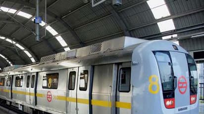 Delhi pollution: DMRC to run 21 more trains to combat poor air quality