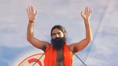 Ramdev Baba:ముస్లింలందరూ ఉగ్రవాదులే.. వివాదాస్పద వ్యాఖ్యలపై వివరణ ఇచ్చిన బాబా రాందేవ్..