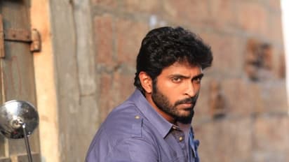 இயக்குநர் சூர்யாவுக்கு ரிவிட் அடித்த விக்ரம் பிரபு! ரீ ரிவிட் அடித்த இயக்குநரின் அல்லக்கைகள்: கொதித்து எரியுது கோடம்பாக்கம்.