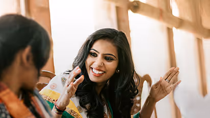 എല്ലാ സ്ത്രീകളും ചെയ്യുന്ന കാര്യങ്ങള്- പക്ഷേ അവരിത് സമ്മതിച്ചുതരില്ല!!!