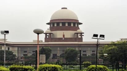 "கோடி கணக்கில் கொள்ளையடிப்பவரை விட்டுவிடுங்கள்; சேலை திருடியவருக்கு சிறையா?" - உச்சநீதிமன்றம் கண்டனம்