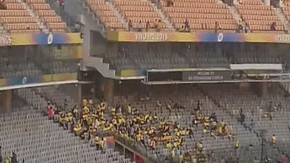 சேப்பாக்கத்தில் இனி விளையாட்டு கிடையாது...! வேறு மாநிலத்திற்கு மாற்ற ஐபிஎல் முடிவு..!