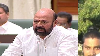 జనగామ ఎమ్మెల్యే ముత్తిరెడ్డికి మరో షాక్ ఇచ్చిన కూతురు.. తప్పుడు పనులేంటంటూ బహిరంగ వాగ్వాదం..