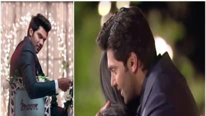 ஏற்கனவே எனக்கு திருமணம் ஆகிடுச்சி... போட்டியாளர்களை கலங்க வைத்த ஆர்யா...?