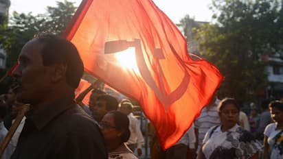 RSS mouthpiece hits out at LDF govt for 'political violence'