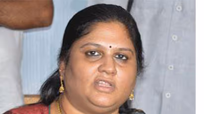 జగన్ పై దాడిని ఖండిస్తున్నా.. ఎంపీ కొత్తపల్లి గీత