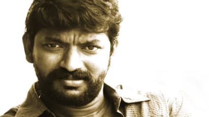 கபாலி நடிகர் மைம் கோபி செய்த காரியத்தை பாருங்களேன்...!