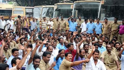 ಆ. 7 ಕ್ಕೆ ಬಸ್, ಆಟೋ, ಕ್ಯಾಬ್ಗಳು ಬಂದ್?