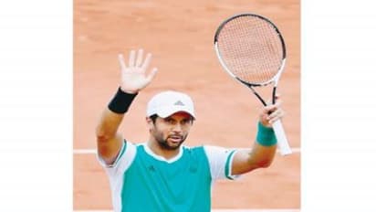 மோசமாக ஆடினேன் தோற்றேன் அவ்வளவுதான் – அசால்ட்டா சொல்லும் அலெக்சாண்டர்...