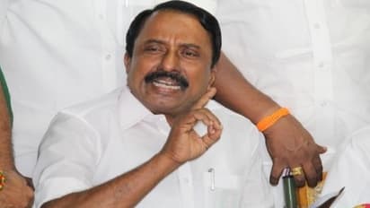 இந்த தேர்தலில் அதிமுக மீண்டும் தனது வலிமையை நிரூபிக்கும்... செங்கோட்டையன் அதிரடி!!