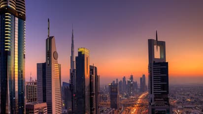 Here is how to get a residence visa without going to the immigration centre in the UAE