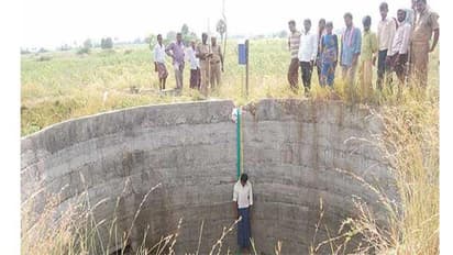 "வறட்சியால் விவசாயிகள் யாரும் தற்கொலை செய்யவில்லை" - அபாண்டமாக புளுகும் தமிழக அரசு அறிக்கை