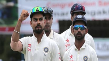 இந்தியாவை வீழ்த்த ஆஸ்திரேலியா வகுத்த வியூகம்!! முறியடித்த இந்தியா