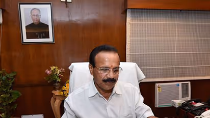 #MeToo ಬ್ರೇಕಿಂಗ್: ಸದಾನಂದ ಗೌಡ ವಿರುದ್ಧ ಲೈಂಗಿಕ ಕಿರುಕುಳ ಆರೋಪ?