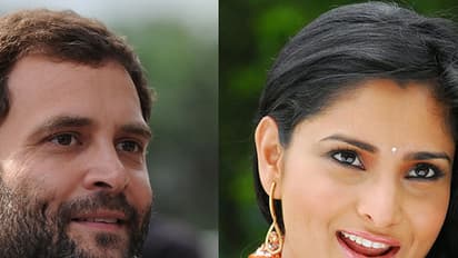 Ramya madam, please don’t talk like Rahul Gandhi: Shilpa Ganesh