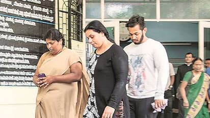 Love, diamonds and ritual fire: The strange murder of Bhaskar Shetty