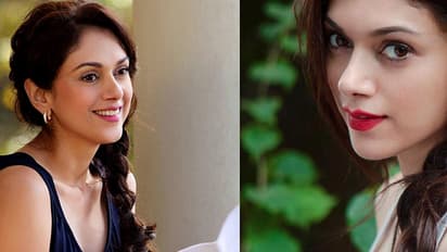 ಅದಿತಿ ರಾವ್ ಹ್ಯಾದರಿ ಅಷ್ಟೊಂದ್ ಬಿಳಿ ಹೇಗ್ ಗೊತ್ತಾ? ಗುಟ್ಟು ಬಿಚ್ಚಿಟ್ಟ ನಟಿ