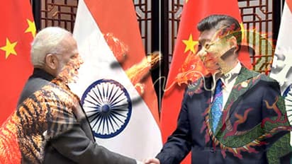 தமிழக மண்ணில் போதி தர்மன் செண்டிமெண்டால் சீன அதிபரை மடக்க மாஸ்டர் ப்ளான்... மாமல்லபுரத்தை சொர்க்கபுரியாக்கும் மோடி..!