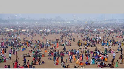 Sea Step | சென்னைக்கு தண்ணியில கண்டம்! 2040ல் சென்னை இருக்காதா?