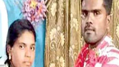 தனி தனியாக ஓடி போன மணமக்கள்..! ஏமார்ந்து வாயடைத்து போன உறவினர்கள்...!