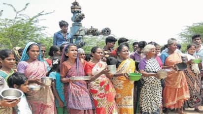 நெடுவாசலுக்காக தமிழகத்தில் மீண்டும் போராட்டம் ?