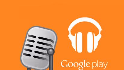 Google Play Music podcasts coming on 18 April