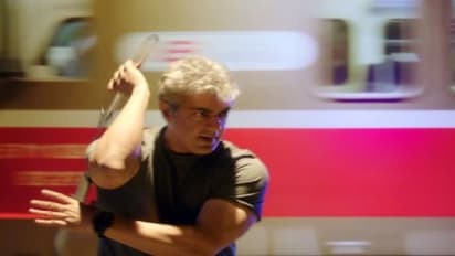 விண்ணை முட்டும் ' விவேகம்' படத்தின் வியாபாரம்...