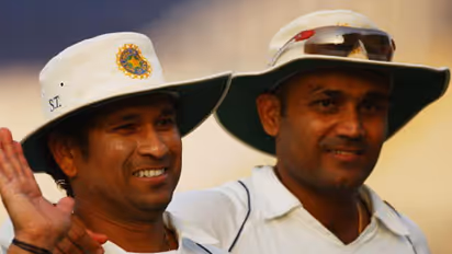 టెస్టు క్రికెట్ లో గొప్ప రికార్డు.. సచిన్-ద్రవిడ్-పాంటింగ్ కాదు.. ఎవరా ప్లేయర్? 