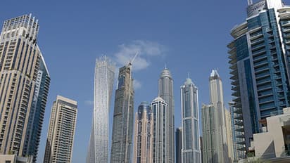 യുഎഇയില് ഏഴ് വിനിമയ സ്ഥാപനങ്ങളിലൂടെയുള്ള പണമിടപാട് നിരോധിച്ചു