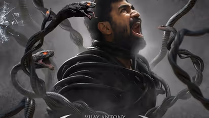 അടുത്ത മാസം റിലീസ് ചെയ്യാനിരിക്കുന്ന സെയ്ത്താന്റെ ആദ്യ 10 മിനിറ്റ് ഇന്റെര്നെറ്റില്