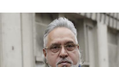 വോട്ടിന് വേണ്ടി എന്നെ കുരിശില് തറയ്ക്കാന് ശ്രമിക്കുന്നു; കേന്ദ്രസര്ക്കാരിനെതിരെ വിജയ് മല്യ