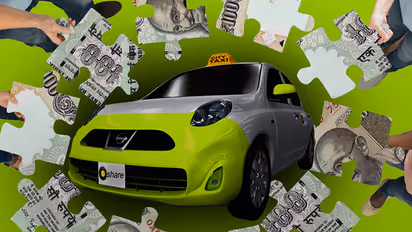 Ola Share Express makes ride sharing 30 percent cheaper in Bengaluru