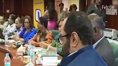 ಲೈಂಗಿಕ ಅಪರಾಧಗಳ ರಕ್ಷಣೆ ಕಾಯ್ದೆ ತಿದ್ದುಪಡಿಗೆ ಕಾರ್ಯಾಗಾರ