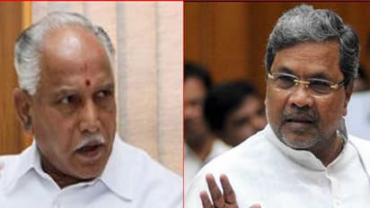 ರಾಜ್ಯದಲ್ಲೂ ಕಲ್ಲಿದ್ದಲು ಹಗರಣ: ಸಿಎಂ ವಿರುದ್ಧ ಬಿಎಸ್'ವೈ ಸ್ಫೋಟಕ ಆರೋಪ