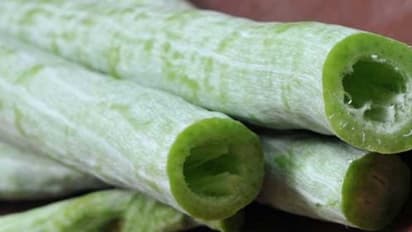 நீங்க நினைச்சு பார்க்காத அளவுக்கு இந்த காயில் மருத்துவ குணங்கள் இருக்கு…