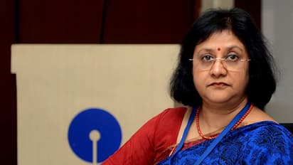 Debit card data breach: Congress demands SBI chief's resignation