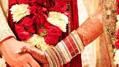 ಹಸೆಮಣೆ ಏರಬೇಕಿದ್ದ ಮದುಮಗ ಮದುವೆ ದಿನವೇ ಪರಾರಿ!