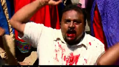 പുതുവൈപ്പുകാരുടെ പേടികളെല്ലാം നേരാണ്