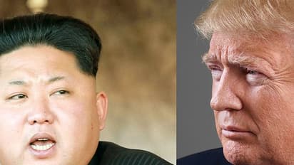 ಅಮೆರಿಕ ಯುದ್ಧಕ್ಕೆ ರೆಡಿಯಾದ ಉತ್ತರ ಕೊರಿಯಾ..!